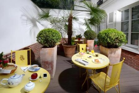 Le Relais Montmartre - 18