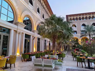 Rixos Premium Saadiyat Island - All Inclusive - 50