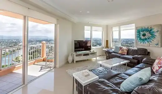 Belle Maison Apartments - 92