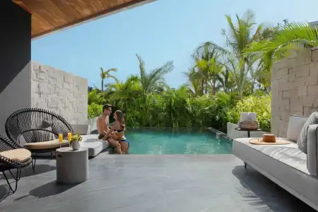 Impression Moxché by Secrets – Adults Only – All Inclusive - 29