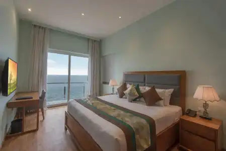 Ocean Edge Suites & Colombo - 117