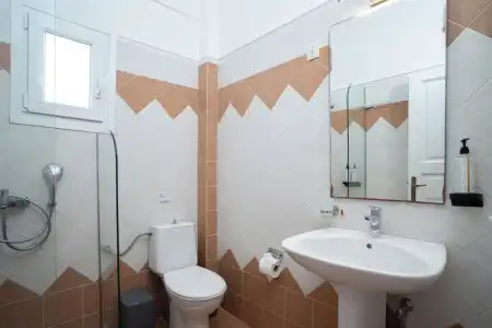 Salvatore Caldera Suites - 88