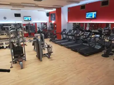 Central Wellness - 95