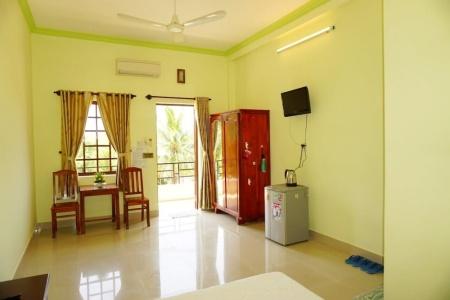 Cat Tien Guesthouse - 61