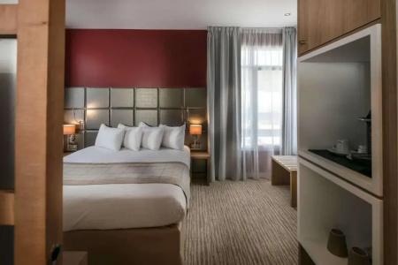 Best Western Plus Le Lavarin - 146