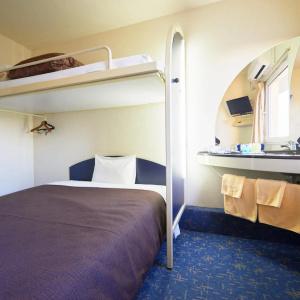 Select Inn Isezaki - 16