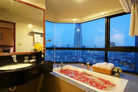 Grand Diamond Suites - 9