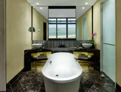 Grand Hyatt Abu Dhabi & Residences Emirates Pearl - 38