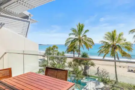 Fairshore Noosa - 166