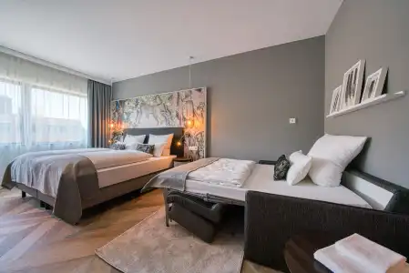 Vienna House Easy by Wyndham Amsterdam Airport - 2