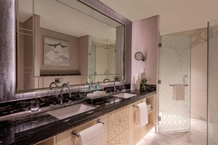 The St. Regis Marsa Arabia Island, the Pearl Qatar - 25