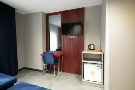 Pera City Suites - 35