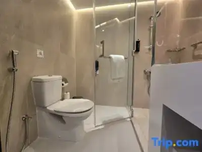 Ramada & Suites by Wyndham Dubai JBR - 46