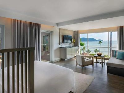 Pullman Phuket Panwa Beach Resort - 44