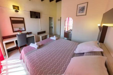 Brit Confort Helios Agde - 31