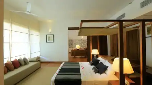 Pandanus Beach Resort & Spa Resort - 54