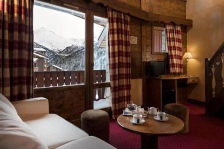 Mont Vallon Meribel - 125