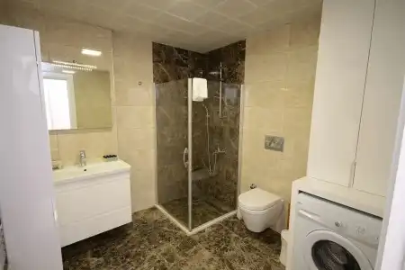 Azize Palas Apart Otel - 30