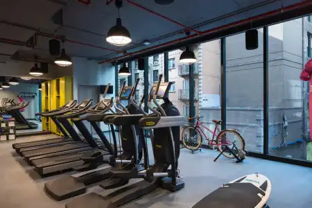 Moxy NYC Downtown - 28