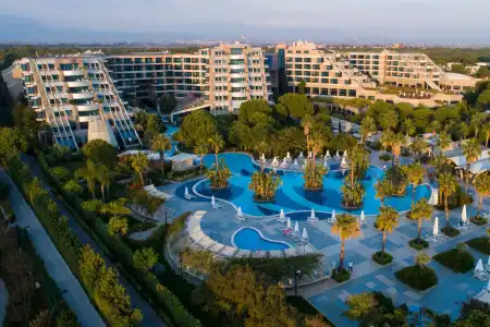 Susesi Luxury Resort All Inclusive - 28