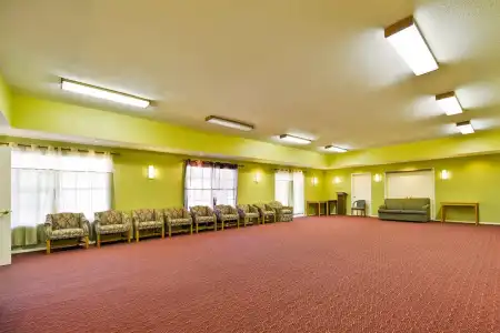 Econo Lodge Inn & Suites Fulton - Rockport - 14