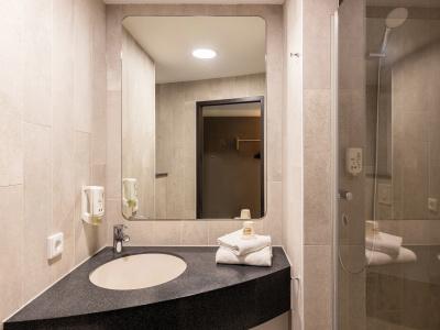 B&B Essen-City - 7
