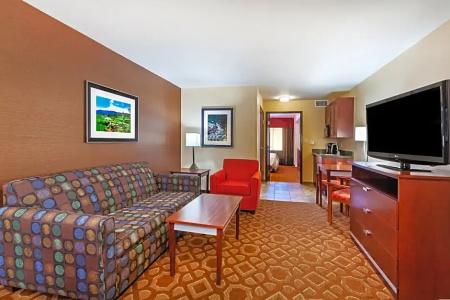 Holiday Inn & Suites Durango Downtown by IHG - 93