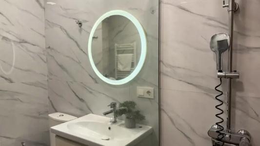 Sweet Home Deluxe Apart-hotel - 138