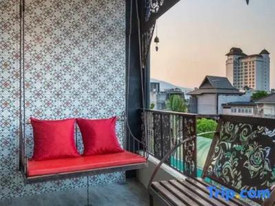 Chiang Mai Thai House - 111