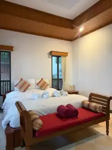 Bhundhari Chaweng Beach Resort Koh Samui - 184