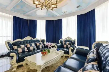 Lan Rung Beach Resort - 170