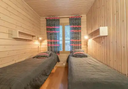 Levikaira Apartments - Log Cabins - 7