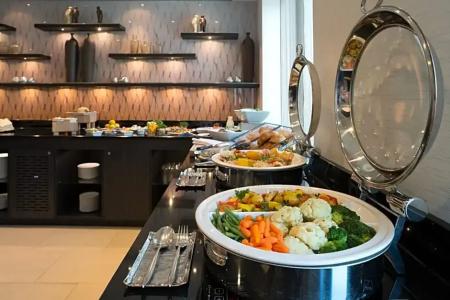 Cologne Marriott - 57
