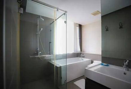 Balcony Courtyard Si Racha & Serviced Apartments - 45