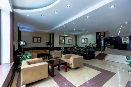 Pino Vere Palace - 1