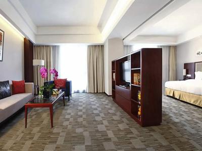 Mercure Beijing Downtown - 68