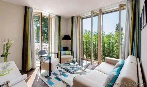 Giardino Lago - 1