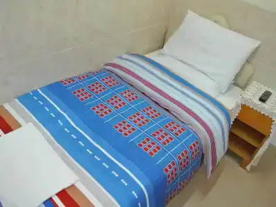 Fortunate Guest House - 17