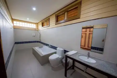 Taman Resort - 200