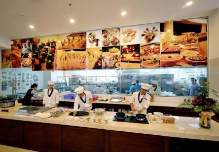 Nha Trang Palace - 31