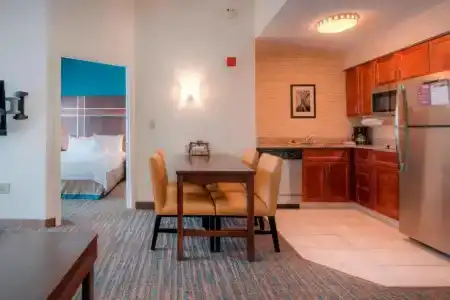 Residence Inn by Marriott Charlotte Uptown - 41