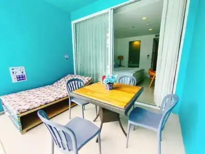 Sikhara Plago Resort - 116