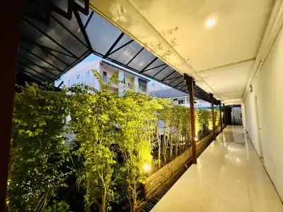 INN Kham Apartment - 15
