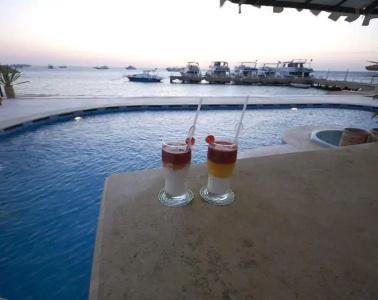 Lotus Bay Resort - 13
