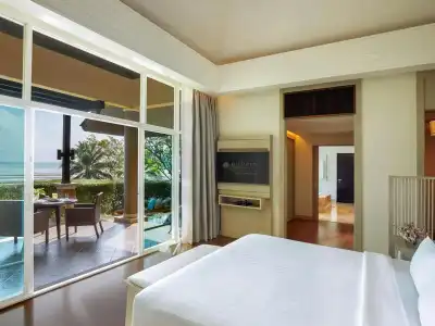Pullman Phuket Panwa Beach Resort - 6