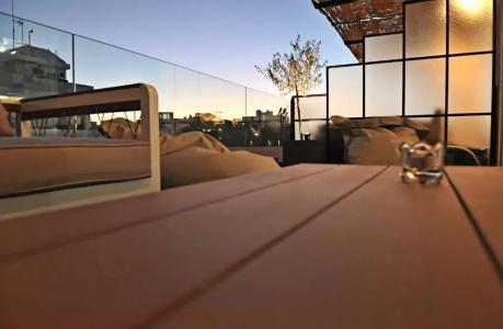 The Athenians Modern Apartments - 65