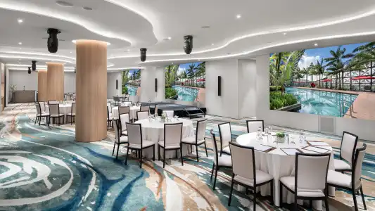 Crowne Plaza CHANGI AIRPORT by IHG - 36
