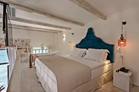 Thalassa Boutique - Adults Only - 0
