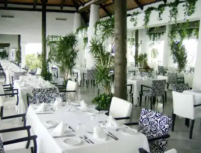 Suites Albayzin del Mar - 12