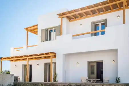 Vilos Suites - 29